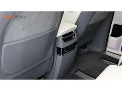 2024 Zeekr 009 7-seat Aisle 4WD 108kWh — фото 10
