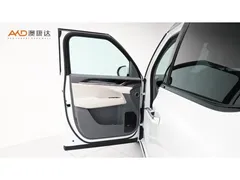 2024 Zeekr 009 7-seat Aisle 4WD 108kWh — фото 11