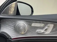 2023 Mercedes-Benz E-Class E 300 L Fashion, чёрный — фото 16