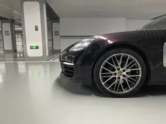 2022 Porsche Panamera 4 Executive 2.9T — фото 5