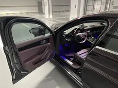 2022 Porsche Panamera 4 Executive 2.9T — фото 6