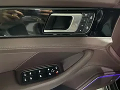 2022 Porsche Panamera 4 Executive 2.9T — фото 7