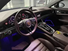 2022 Porsche Panamera 4 Executive 2.9T — фото 9