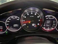 2022 Porsche Panamera 4 Executive 2.9T — фото 10