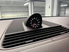 2022 Porsche Panamera 4 Executive 2.9T — фото 11