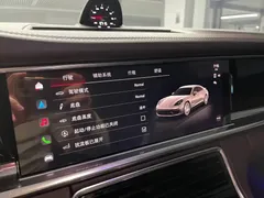 2022 Porsche Panamera 4 Executive 2.9T — фото 12