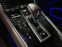 2022 Porsche Panamera 4 Executive 2.9T — фото 13