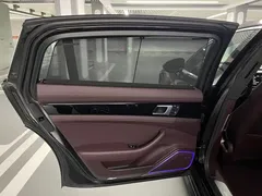 2022 Porsche Panamera 4 Executive 2.9T — фото 14