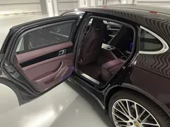 2022 Porsche Panamera 4 Executive 2.9T — фото 16