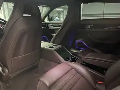 2022 Porsche Panamera 4 Executive 2.9T — фото 17
