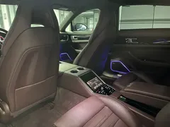 2022 Porsche Panamera 4 Executive 2.9T — фото 18