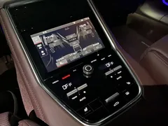 2022 Porsche Panamera 4 Executive 2.9T — фото 19