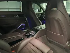 2022 Porsche Panamera 4 Executive 2.9T — фото 20