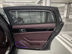 2022 Porsche Panamera 4 Executive 2.9T — фото 21
