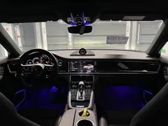 2022 Porsche Panamera 4 Executive 2.9T — фото 22