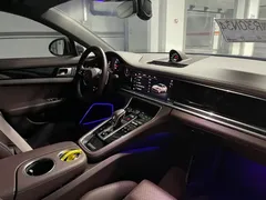 2022 Porsche Panamera 4 Executive 2.9T — фото 23