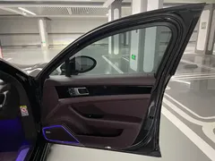 2022 Porsche Panamera 4 Executive 2.9T — фото 24