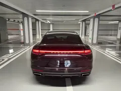 2022 Porsche Panamera 4 Executive 2.9T — фото 28