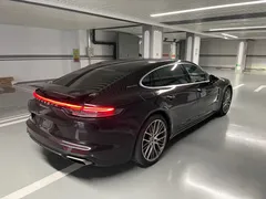 2022 Porsche Panamera 4 Executive 2.9T — фото 29