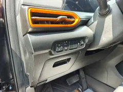 2022 Changan UNI-T 2.0T Sport Premium, чёрный — фото 18