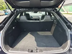 2022 Changan UNI-T 2.0T Sport Premium, чёрный — фото 20