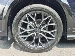2022 Changan UNI-T 2.0T Sport Premium, чёрный — фото 23