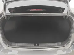 2023 Geely Emgrand 4th Gen Champion 1.5L CVT Premium — фото 4