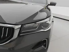 2023 Geely Emgrand 4th Gen Champion 1.5L CVT Premium — фото 5