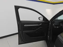 2023 Geely Emgrand 4th Gen Champion 1.5L CVT Premium — фото 7