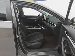 2023 Geely Emgrand 4th Gen Champion 1.5L CVT Premium — фото 8