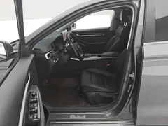 2023 Geely Emgrand 4th Gen Champion 1.5L CVT Premium — фото 9