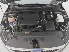 2023 Geely Emgrand 4th Gen Champion 1.5L CVT Premium — фото 10