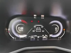 2023 Geely Emgrand 4th Gen Champion 1.5L CVT Premium — фото 14
