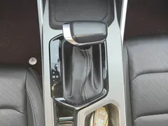 2023 Geely Emgrand 4th Gen Champion 1.5L CVT Premium — фото 16