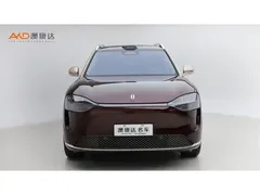 2025 Aito M9 EV Ultra 100kWh 6-Seat LiDAR — фото 2