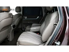 2025 Aito M9 EV Ultra 100kWh 6-Seat LiDAR — фото 7