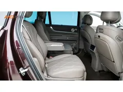 2025 Aito M9 EV Ultra 100kWh 6-Seat LiDAR — фото 8