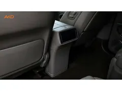 2025 Aito M9 EV Ultra 100kWh 6-Seat LiDAR — фото 10