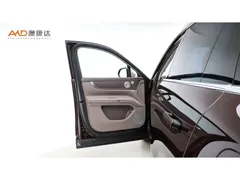 2025 Aito M9 EV Ultra 100kWh 6-Seat LiDAR — фото 11