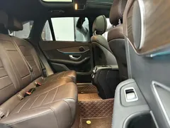 2022 Mercedes-Benz GLC 260 L 4MATIC Luxury, белый — фото 8