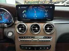 2022 Mercedes-Benz GLC 260 L 4MATIC Luxury, белый — фото 9