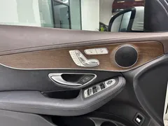 2022 Mercedes-Benz GLC 260 L 4MATIC Luxury, белый — фото 10