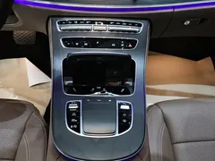2021 Mercedes-Benz E-Class E 300 L Sport Luxury, чёрный — фото 10