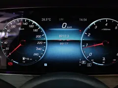 2021 Mercedes-Benz E-Class E 300 L Sport Luxury, чёрный — фото 15
