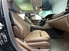 2023 Mercedes-Benz E-Class E 260 L, чёрный — фото 6