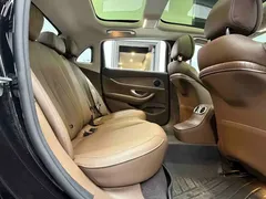 2023 Mercedes-Benz E-Class E 260 L, чёрный — фото 8