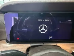 2023 Mercedes-Benz E-Class E 260 L, чёрный — фото 9