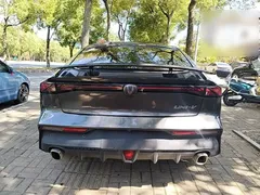 2022 Changan UNI-V 1.5T Premium — фото 6