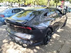 2022 Changan UNI-V 1.5T Premium — фото 7