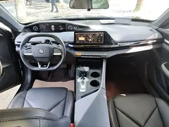 2022 Changan UNI-V 1.5T Premium — фото 10